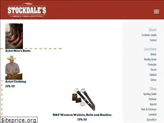 stockdales.com
