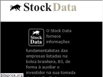 stockdata.com.br