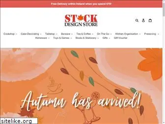 stockdesignonline.com