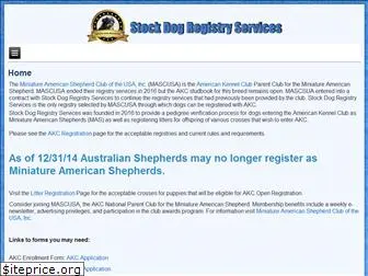 stockdogregistryservices.com