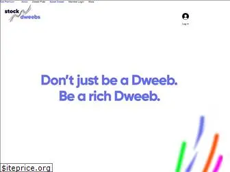 stockdweebs.com