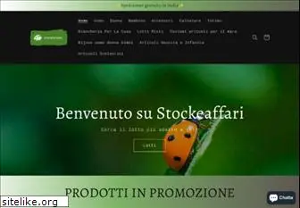 stockeaffari.com