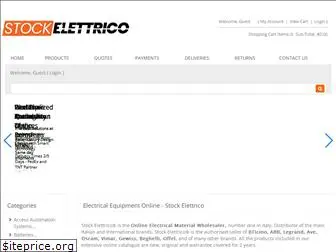 stockelettrico.com