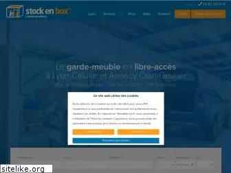 stockenbox.com