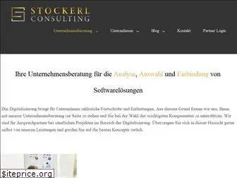 stockerl.consulting