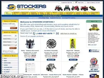 stockers.com