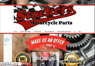 stockersmotorcycles.com