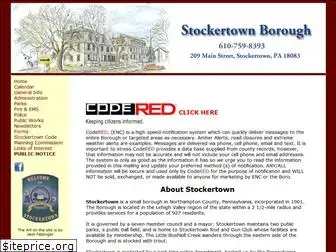 stockertown.org