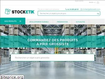 stocketik.com
