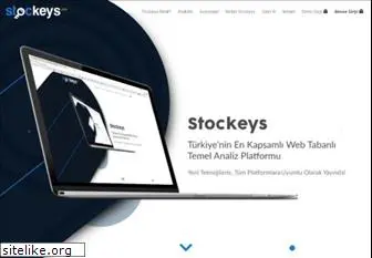 stockeys.com