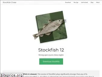 stockfishchess.org