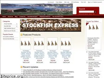 stockfishexpress.com