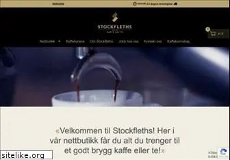 stockfleths.as