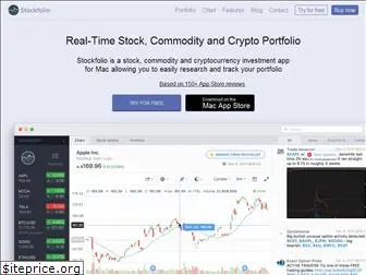 stockfolioapp.com