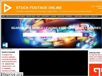 stockfootageonline.com