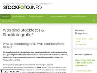 stockfoto.info