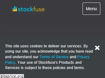stockfuse.com