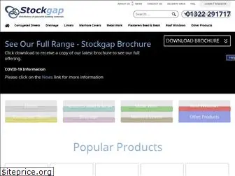 stockgap.co.uk