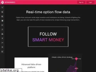 stockgrid.io