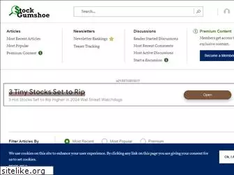 stockgumshoe.com