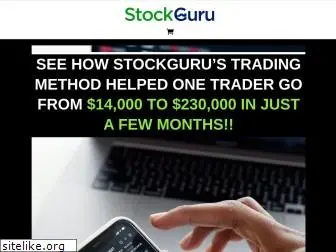 stockguru.com