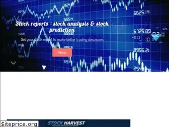 stockharvest.com