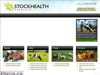 stockhealth.com.au