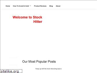 stockhitter.com