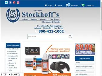 stockhoffsonline.com