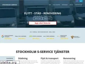 stockholm-service.se