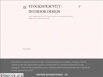 stockholm-vitt.blogspot.com
