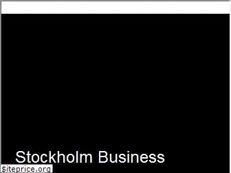 stockholmbusinessregion.se