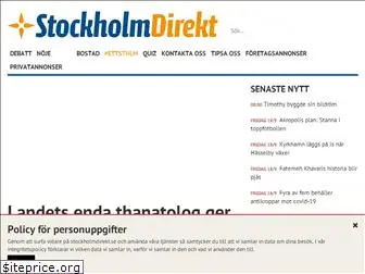 stockholmdirekt.se