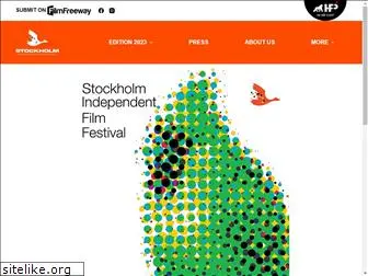 stockholmfilmfest.net