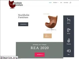 stockholmfurniture.se