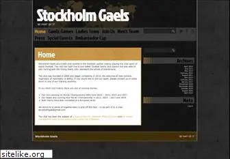 stockholmgaels.com