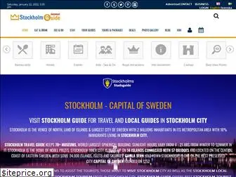 stockholmguides.com