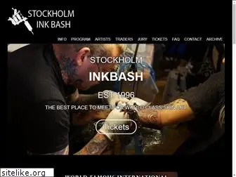 stockholminkbash.com