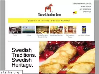 stockholminn.com
