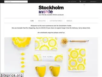 stockholminside.com