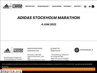 stockholmmarathon.se