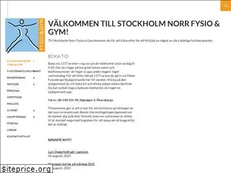 stockholmnorr.se
