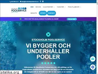 stockholmpoolservice.se