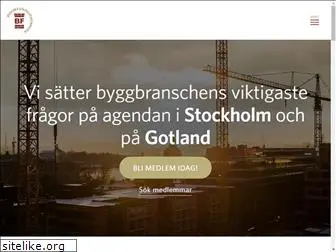 stockholmsbf.se