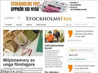 stockholmsfria.se