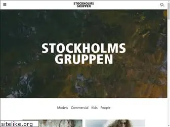 stockholmsgruppen.se