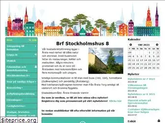stockholmshus8.se