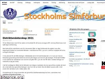 stockholmsim.se