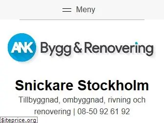 stockholmsnickare.nu