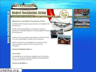 stockholmsstrom.se
